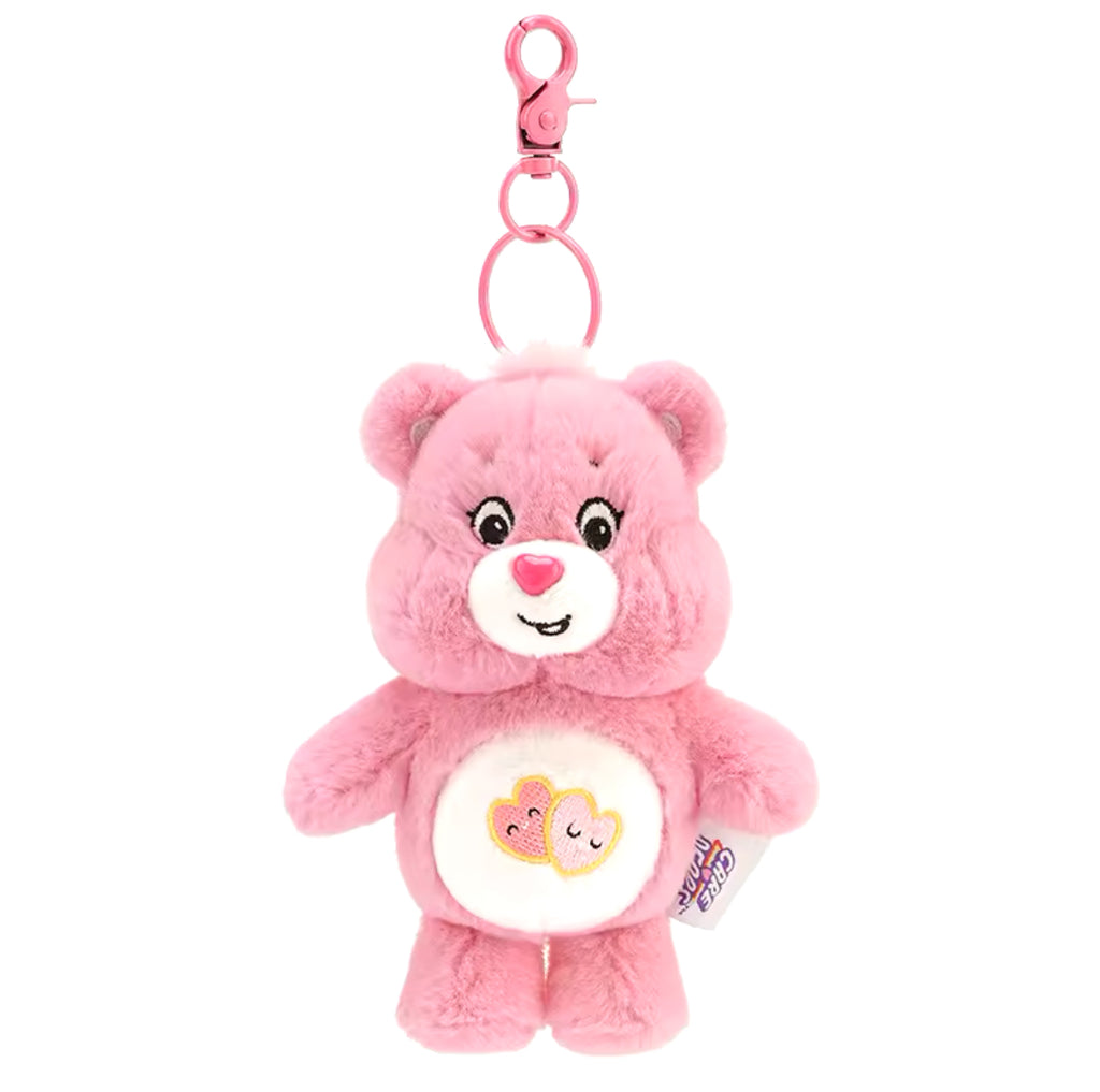 Care Bear Light Pink  * PRE-ORDER