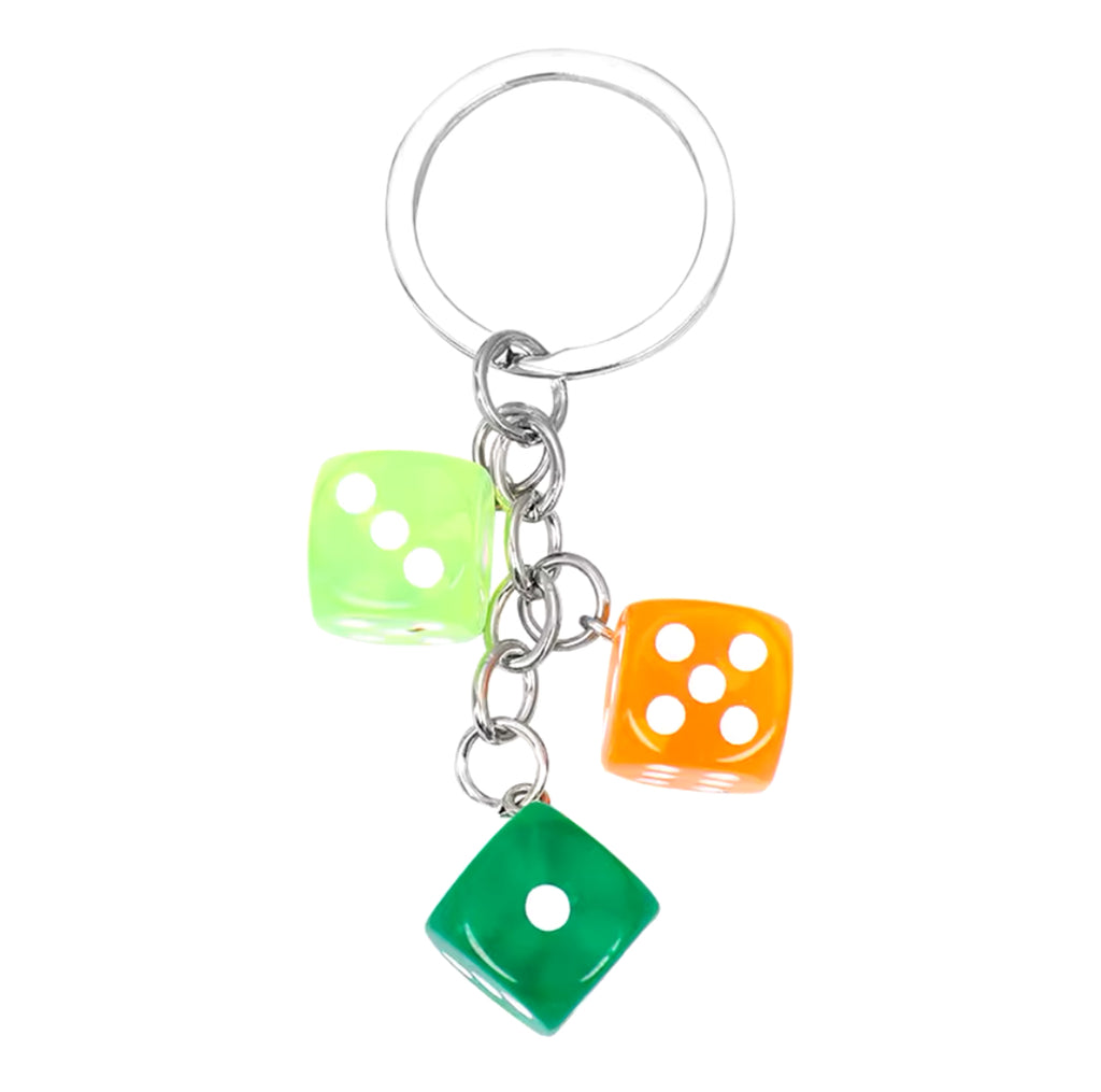 Dices colors   * PRE-ORDER