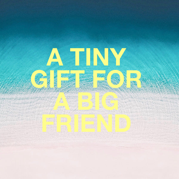 Gift Card - Friends